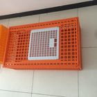 98cm Plastic Chicken Transport Box