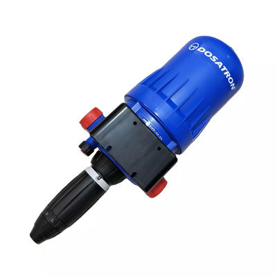 D25RE2 Dosatron Medicator معدات بيت الدجاج للمزارع